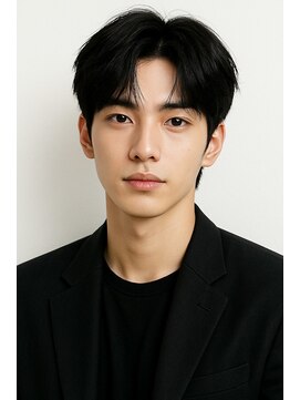 ライフイズ ゴート(Life is...GOAT) センターパート