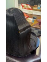 リミット ヘアー 明野店(Remit hair)&nbsp;美髪矯正