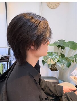 ウルフレイヤー