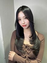 アールサロン 名駅(Rr SALON) 髪質改善トリートメント