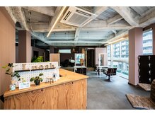 エルノア 小田急相模原(L;noah)の雰囲気（ハイライト/インナーカラー【小田急相模原/学割U24/ＴＯＫＩＯ】）