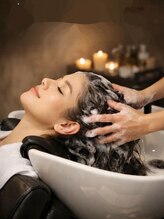 ヘアーナチュレ ラ フルール(HAIR NATURE La Fleur)