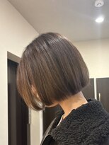 リア 近鉄八尾店(Lia)&nbsp;ミニボブ