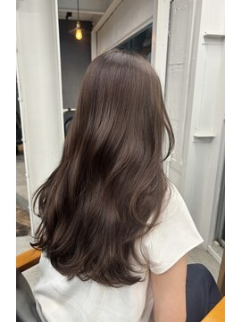 エル バイ ホーム(L by HOME) これからの時期にぴったり♪チョコレートブラウン♪