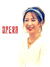 オペラ(OPERA)&nbsp;岩崎 美喜子