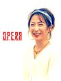 オペラ(OPERA) 岩崎 美喜子