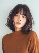 ニューヨークニューヨーク 南草津店(NYNY)&nbsp;ふわゆるボブ