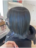 ハイライトブルー