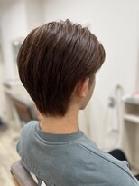 エルゴ 川崎西口(ergo)&nbsp;メンズカット