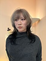 トゥーグッド(too good)&nbsp;ルーツカラー