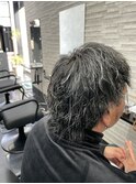 サーフメッシュ