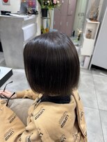 フィゼル 梅田茶屋町(fizelle)&nbsp;鄭勇太