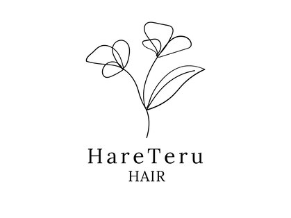 ハレテルヘアー(HareTeru HAIR)の写真