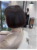 ミニボブ