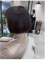 ルーシー(Lucy)&nbsp;ミニボブ