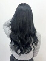 ラニシス ヘアー(Lanisis Hair) ボブから黒髪ロングヘアー☆