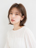 クララジャパン 豊四季店(CLALA JAPAN)&nbsp;大人ナチュラル外ハネボブ