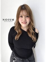 ノイズ キョウト(NOISM Kyoto) Airi 【河原町】