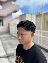 テン(TEN)&nbsp;ラルフカール