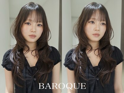 バロック(BAROQUE)の写真