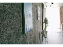 オボ(O(B.O))の雰囲気（おひとりでのご来店でも大切な方とのご来店でもお待ちしてます）
