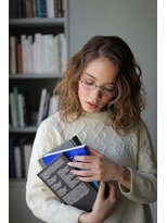 ニコ(nico...)&nbsp;#ワイドバング#くびれミディ#モーブカラー#ネープレス