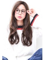 マホラ 二軒屋店(mafola)&nbsp;『mafola徳島』ふわ揺れロング★