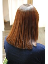 ヘアドクター ディービー 渋谷店(HAIR DOCTOR DB) 落ち着きのある髪に 《ヘアドクターDB》