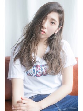 エイト 福岡天神店(EIGHT fukuoka) 【EIGHT 福岡】渡部亮太 エフォートレスヌード