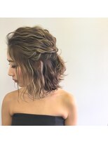 ルーツアイリー 心斎橋(ROOTS IRIE)&nbsp;10代20代30代ヘルシースタイル大人可愛いカジュアルアレンジ