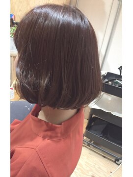 ヘア アンドメイク キヨシ(Hair and Make kiyoshi) kiyoshi ＊お客様スタイル NO.111＊