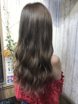 アンク クロス 関内店 ロアエクステ80枚　【mifuyu】