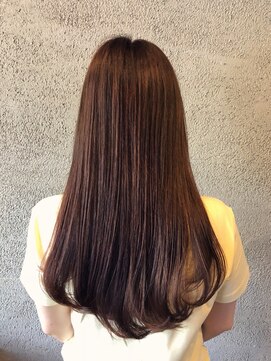 ブリッル(BRIL) 【BRIL】　艶髪カラー