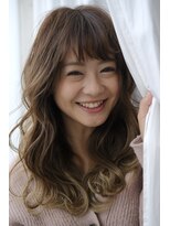 シャル 八王子(shalu)&nbsp;～反則級モテロング～