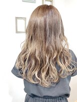 カルテット(Quartett)&nbsp;【Quartett】ミルクティーベージュ