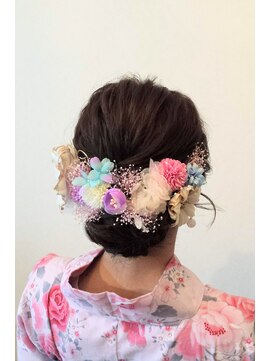 ココン(cocon) アップ