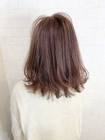 アルマヘア(Alma hair)&nbsp;ラベンダー☆エモージュ