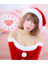 マーリャヘアー(mallia hair)&nbsp;秋冬おすすめカラー