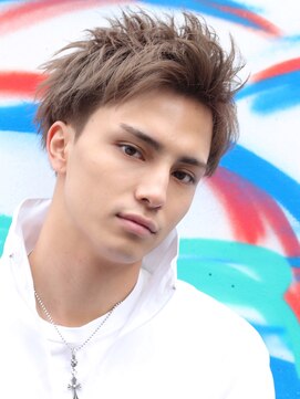 リップス 表参道店(LIPPS) ジェットモヒカンサマーブロック