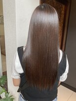 ヘア バース ラヴィエール(Hair BIRTH Laviere) ハリスノフトリートメント