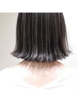 バーベナ(VERBENA)&nbsp;【VERBENA】コントラストハイライト