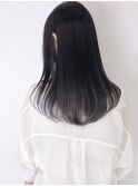 シルキーグレイ