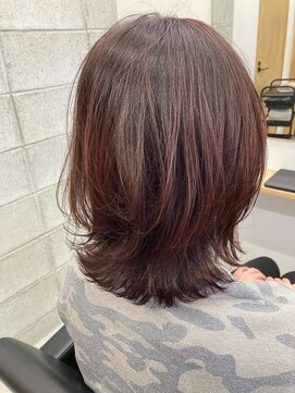 ノーティー(NORTY) ~  レイヤーミディアム  ~