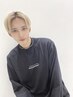 【OPEN記念☆ご新規様】カット+ブリーチWカラー+トリートメント￥9500(梅田)