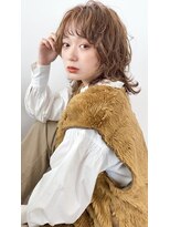 エイト プラット 渋谷2号店(EIGHT plat)&nbsp;【EIGHT new hair style】10