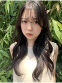 【LOUIMADNA栄】髪質改善ストレート特化サロン/シルキーカラー