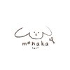 モナカ(monaka)のお店ロゴ