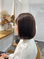 ローレン 栄久屋大通店(LOREN) 【LOREN】髪質改善　酸性ストレート