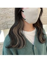 ウェーブス 大宮門街店(wave's)&nbsp;イヤリングベージュ Wave's大宮門街 唯