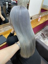 スターリバー(STAR RIVER) ホワイトシルバー